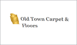 Old Town Carpet Floors