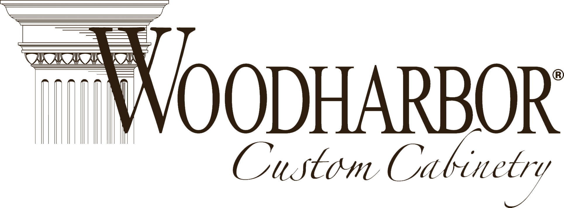 Woodharbor Custom Cabinetry