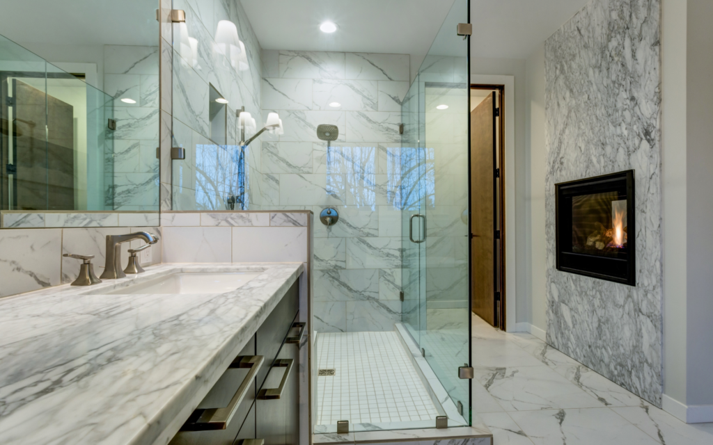Bathroom Remodeling Bethesda MD