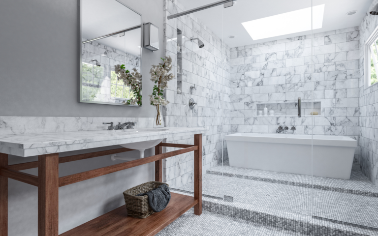 Bathroom Remodeling Bethesda MD
