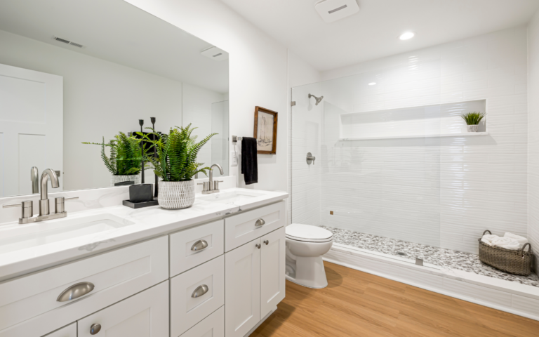 Bathroom Remodeling Rockville MD