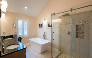 Bathroom Remodeling Potomac MD
