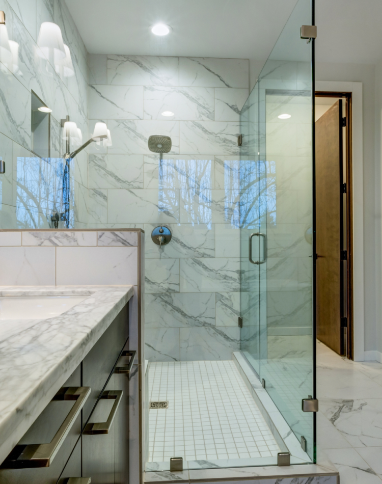 Bathroom Remodeling Bethesda MD
