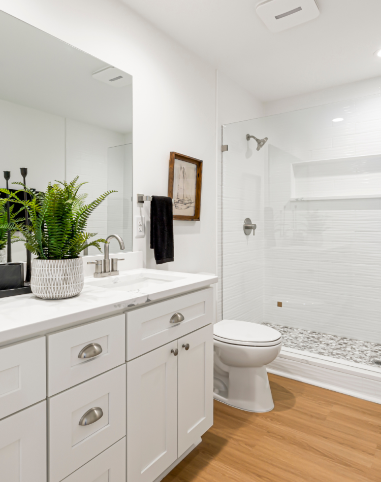 Bathroom Remodeling Rockville MD