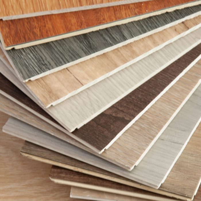 What Is Bruce Laminate Flooring